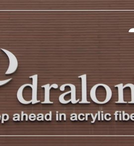 dralon